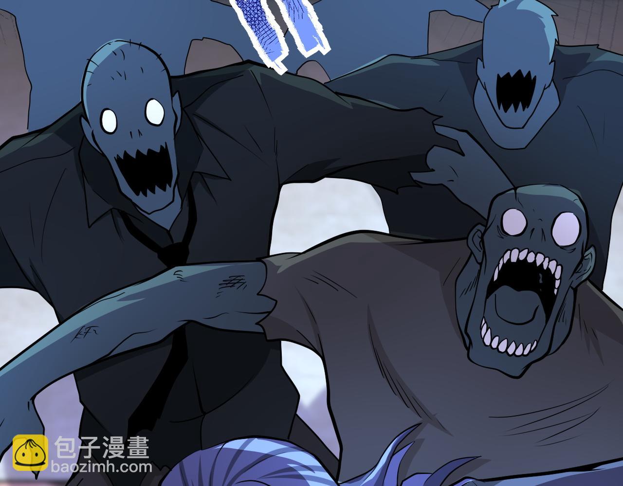 末世超級系統 - 第175話 突變(2/2) - 1