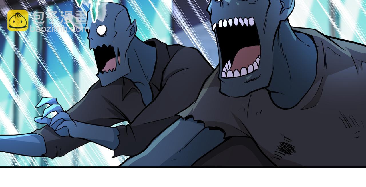 末世超級系統 - 第175話 突變(2/2) - 3