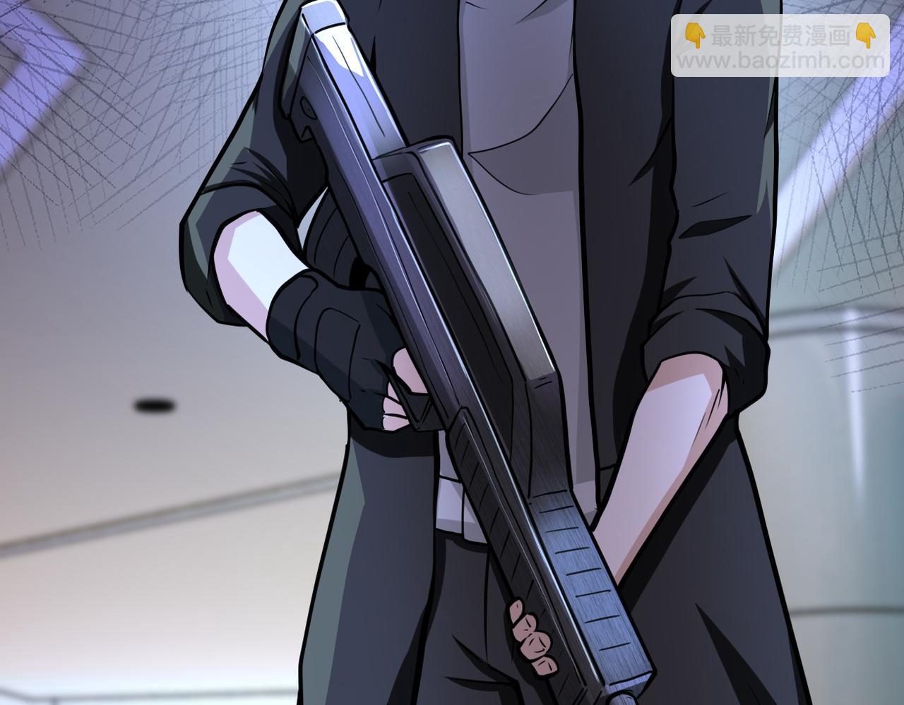 末世超級系統 - 第175話 突變(2/2) - 4