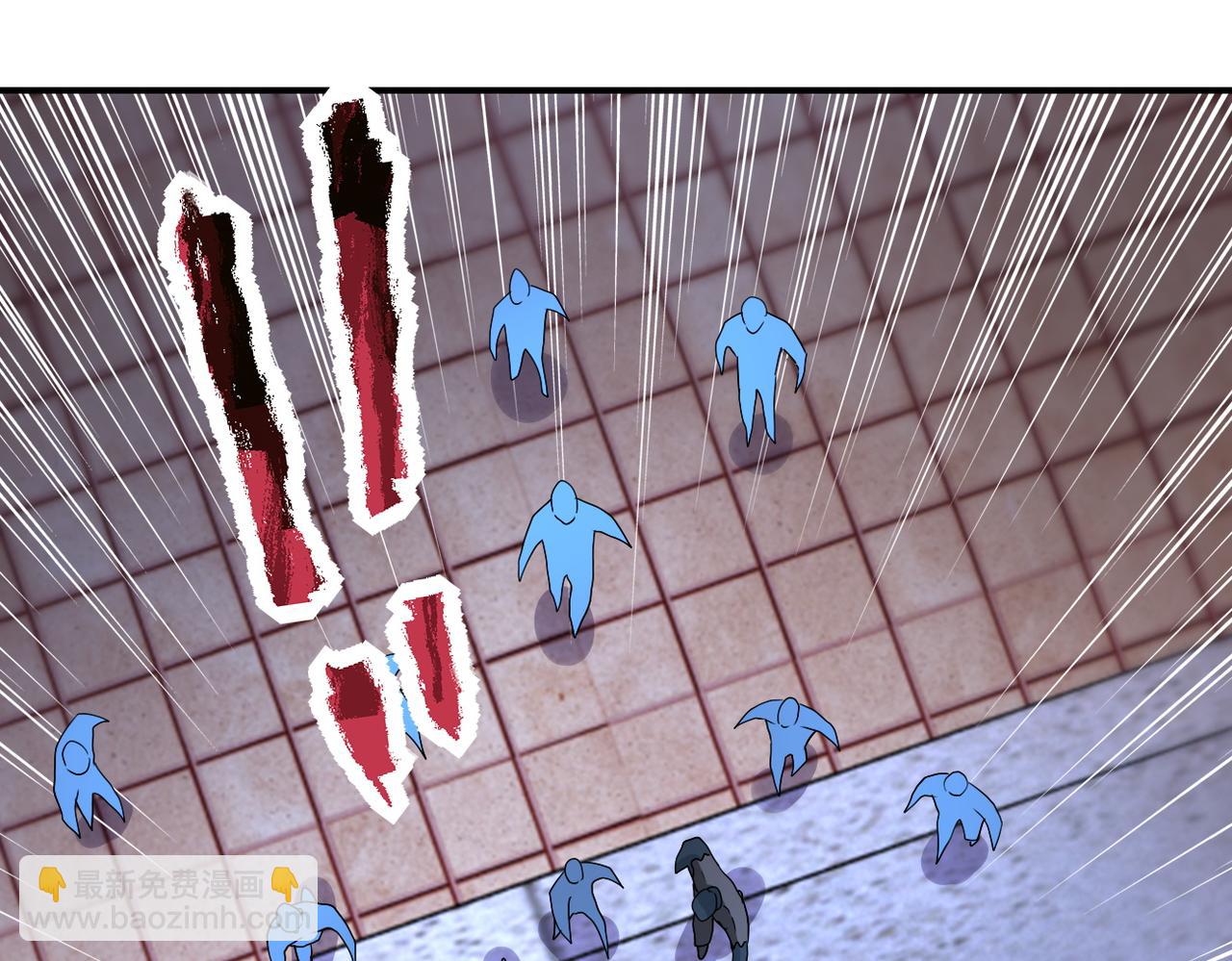 末世超級系統 - 第177話 跟我走嗎？(1/2) - 3