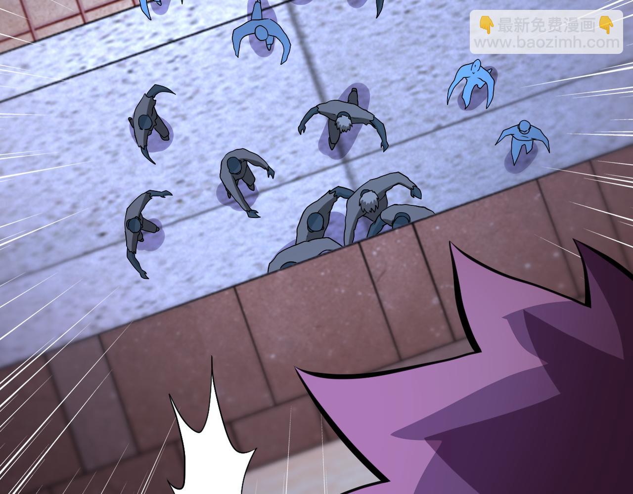 末世超級系統 - 第177話 跟我走嗎？(1/2) - 4