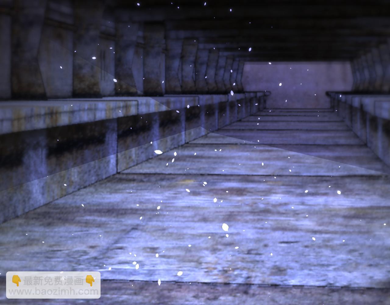 末世超級系統 - 第177話 跟我走嗎？(1/2) - 4