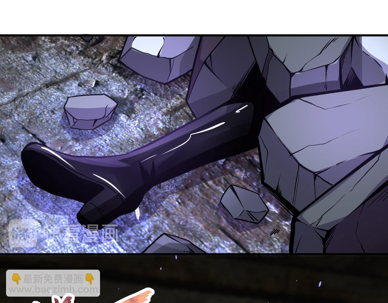 末世超級系統 - 第177話 跟我走嗎？(2/2) - 2