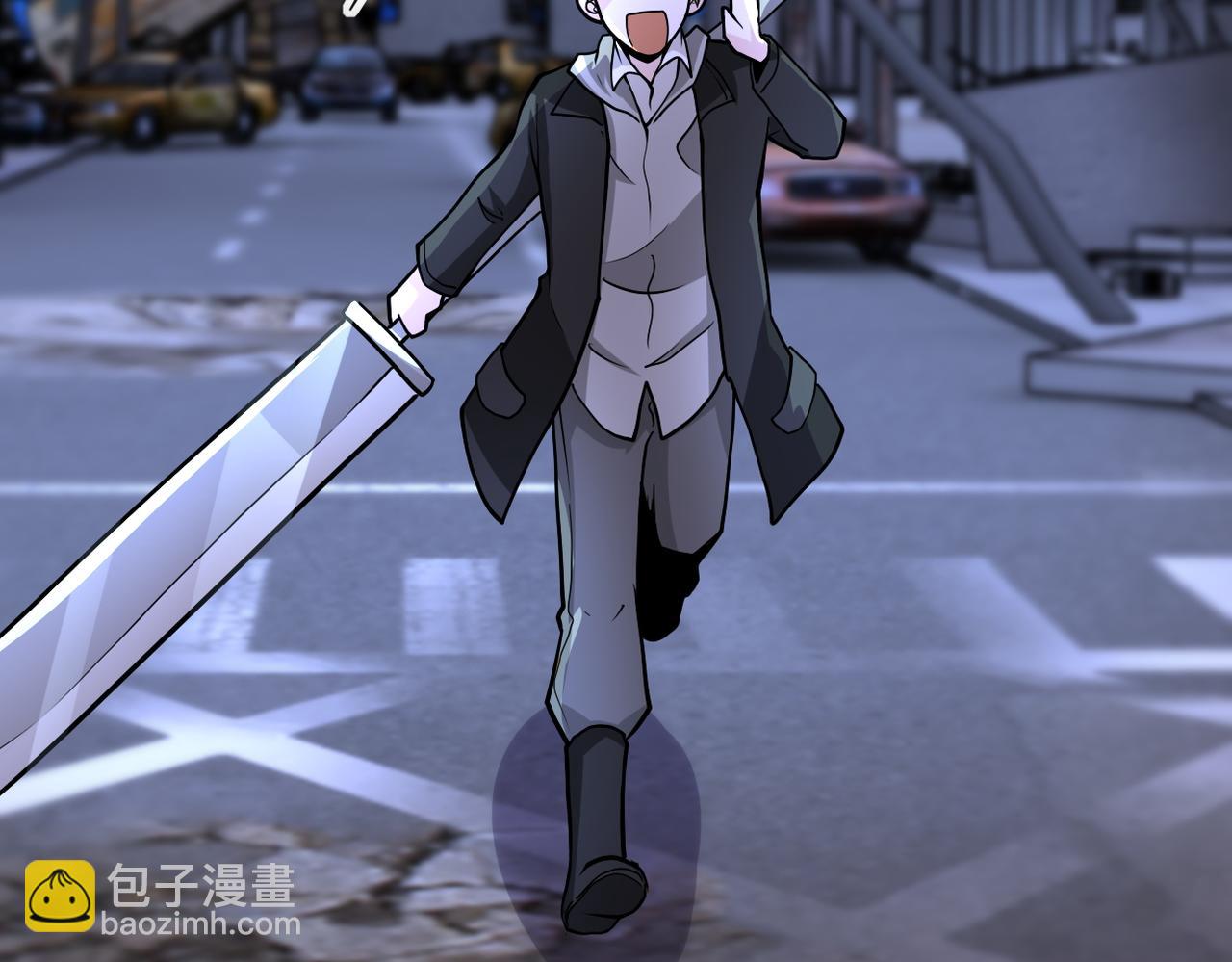 末世超級系統 - 第179話 偷心混蛋趙天磊(2/2) - 1