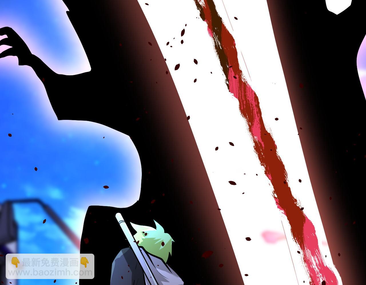 末世超級系統 - 第179話 偷心混蛋趙天磊(2/2) - 7