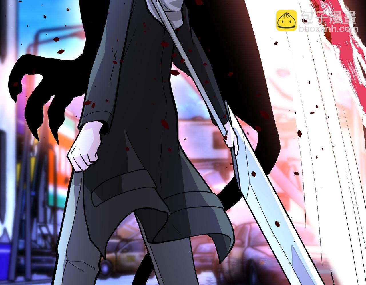 末世超級系統 - 第179話 偷心混蛋趙天磊(2/2) - 8