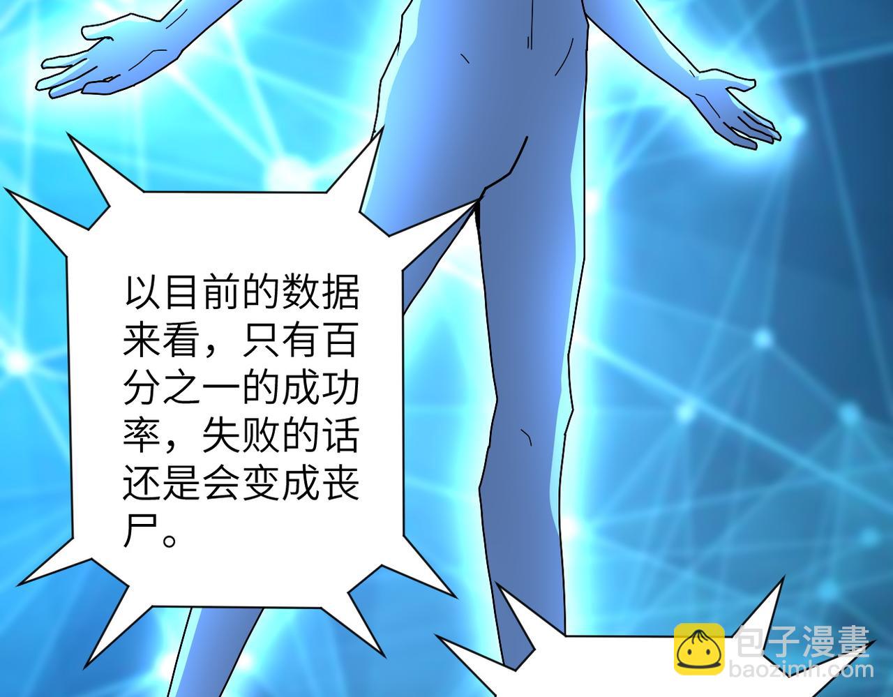 末世超級系統 - 第181話 初級進化液(1/2) - 4