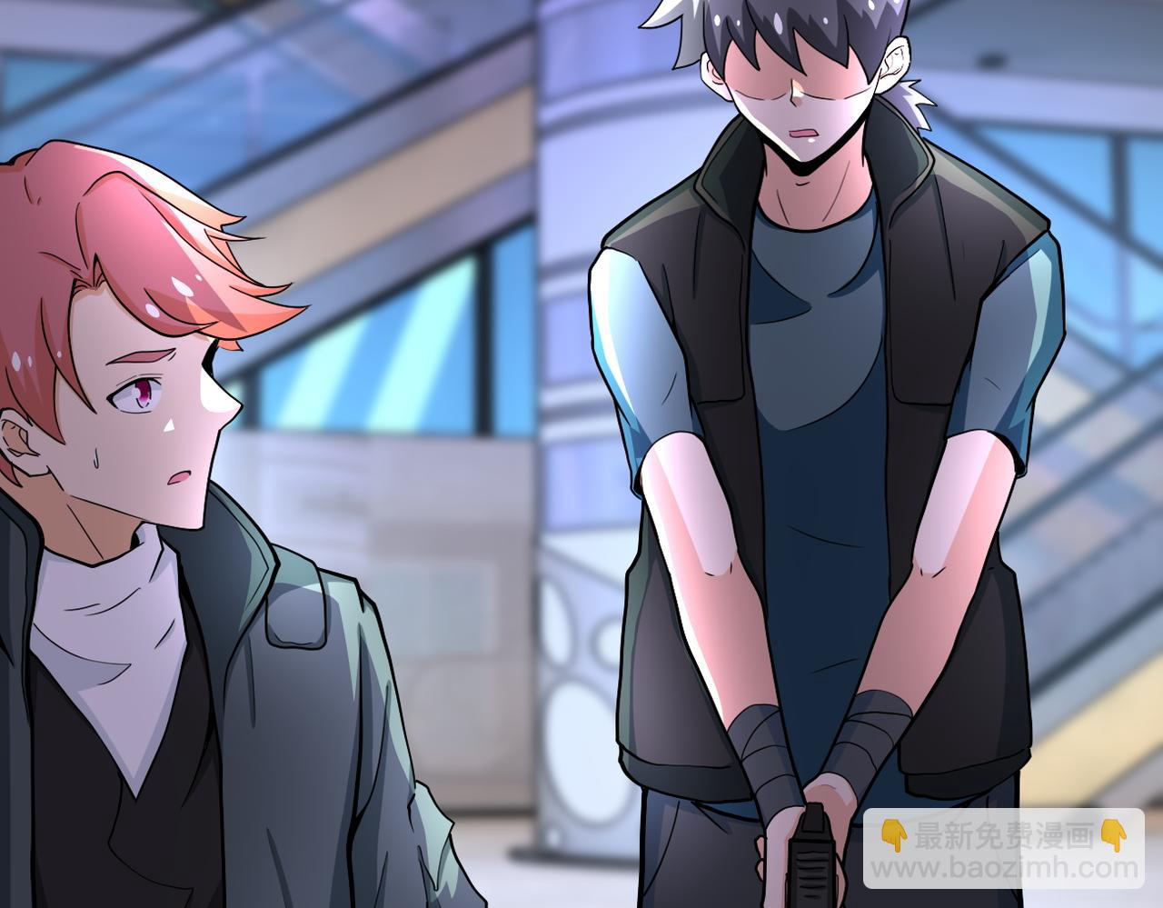 末世超級系統 - 第181話 初級進化液(1/2) - 1