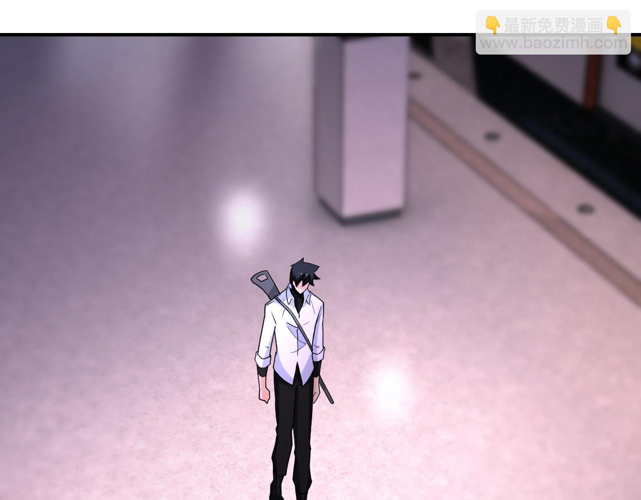 末世超級系統 - 第181話 初級進化液(2/2) - 6