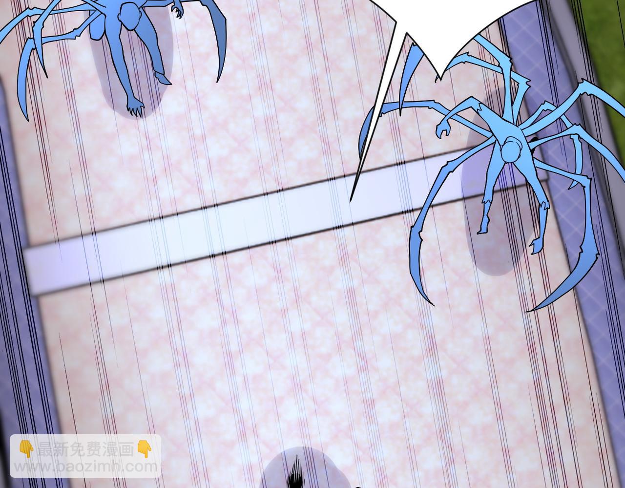 末世超級系統 - 第183話 巢穴(1/2) - 8