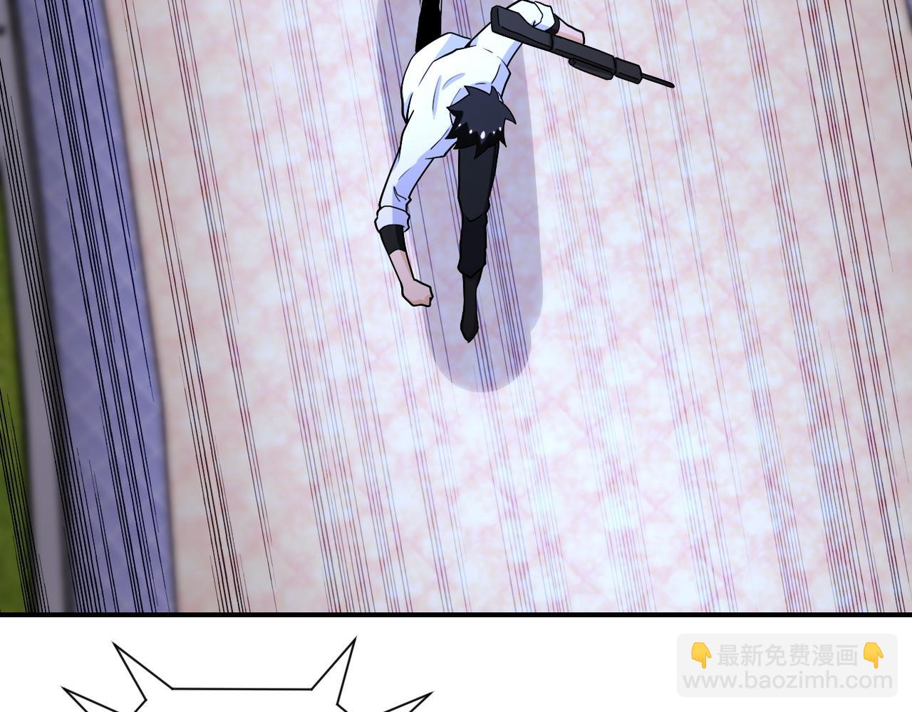 末世超級系統 - 第183話 巢穴(1/2) - 1