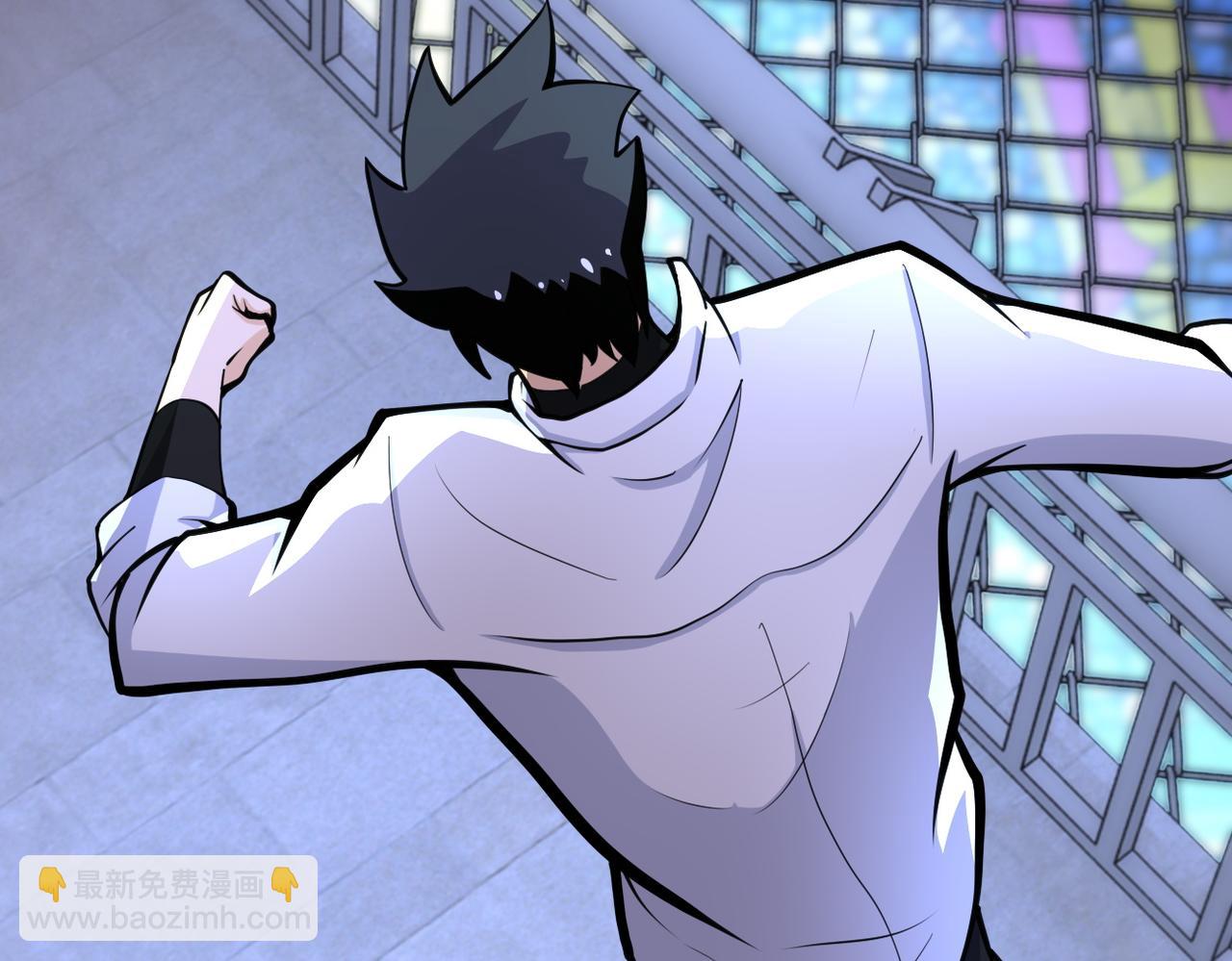 末世超級系統 - 第183話 巢穴(1/2) - 3