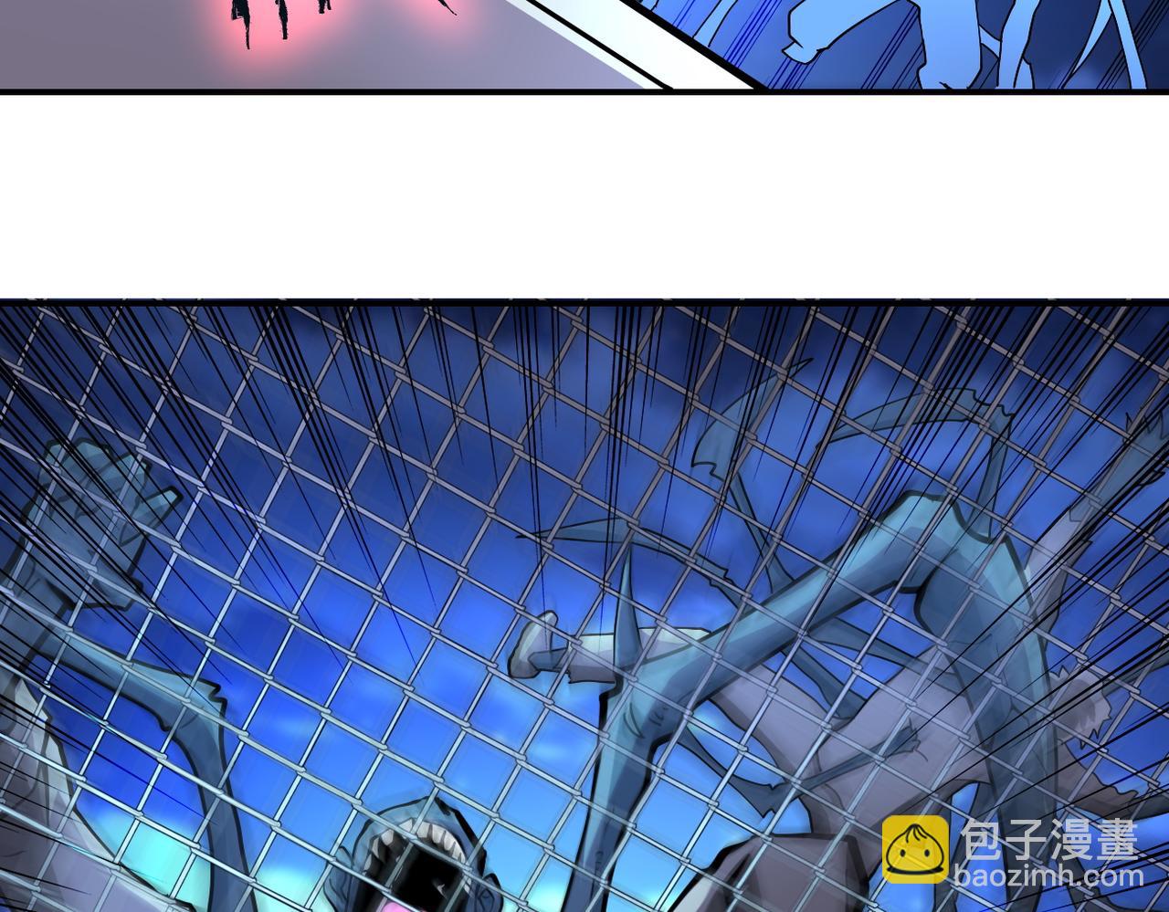 末世超級系統 - 第183話 巢穴(1/2) - 3