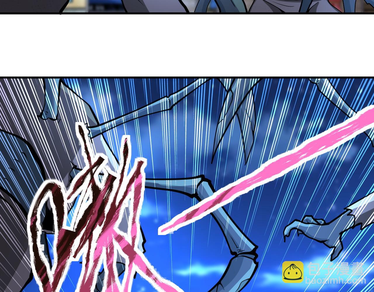 末世超級系統 - 第183話 巢穴(1/2) - 5