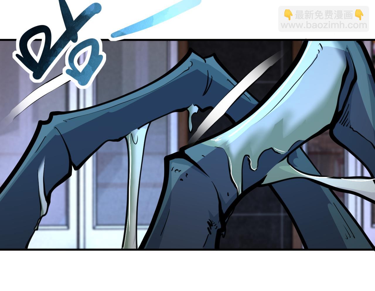 末世超級系統 - 第183話 巢穴(2/2) - 1