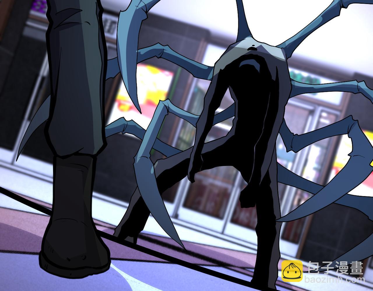 末世超級系統 - 第183話 巢穴(2/2) - 3