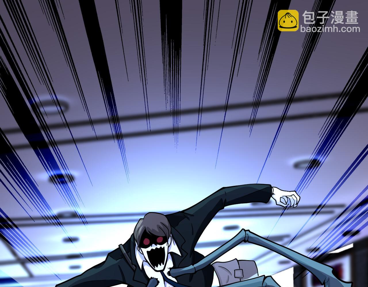 末世超級系統 - 第183話 巢穴(2/2) - 3