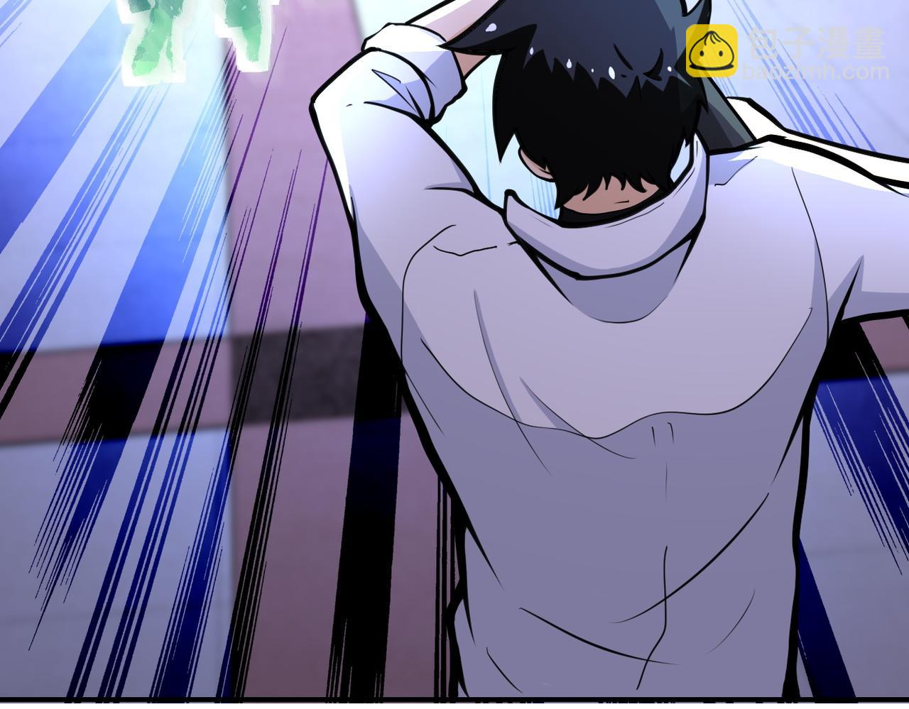 末世超級系統 - 第183話 巢穴(2/2) - 5