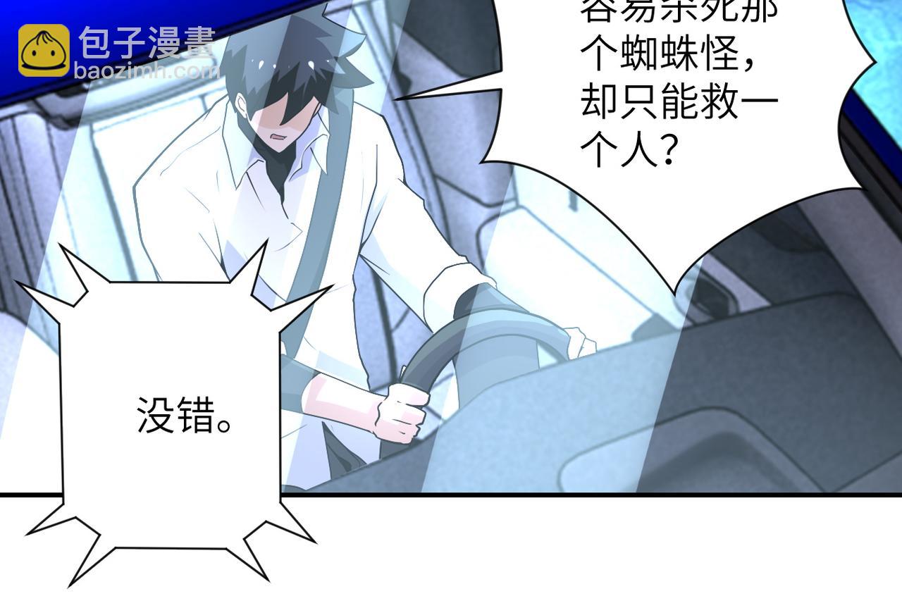 末世超級系統 - 第185話 空間升級(2/2) - 4