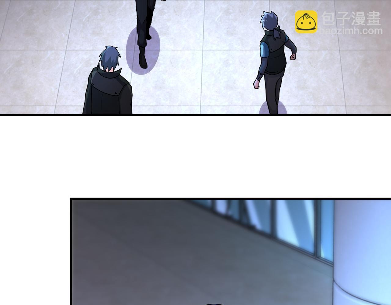 末世超級系統 - 第185話 空間升級(2/2) - 5