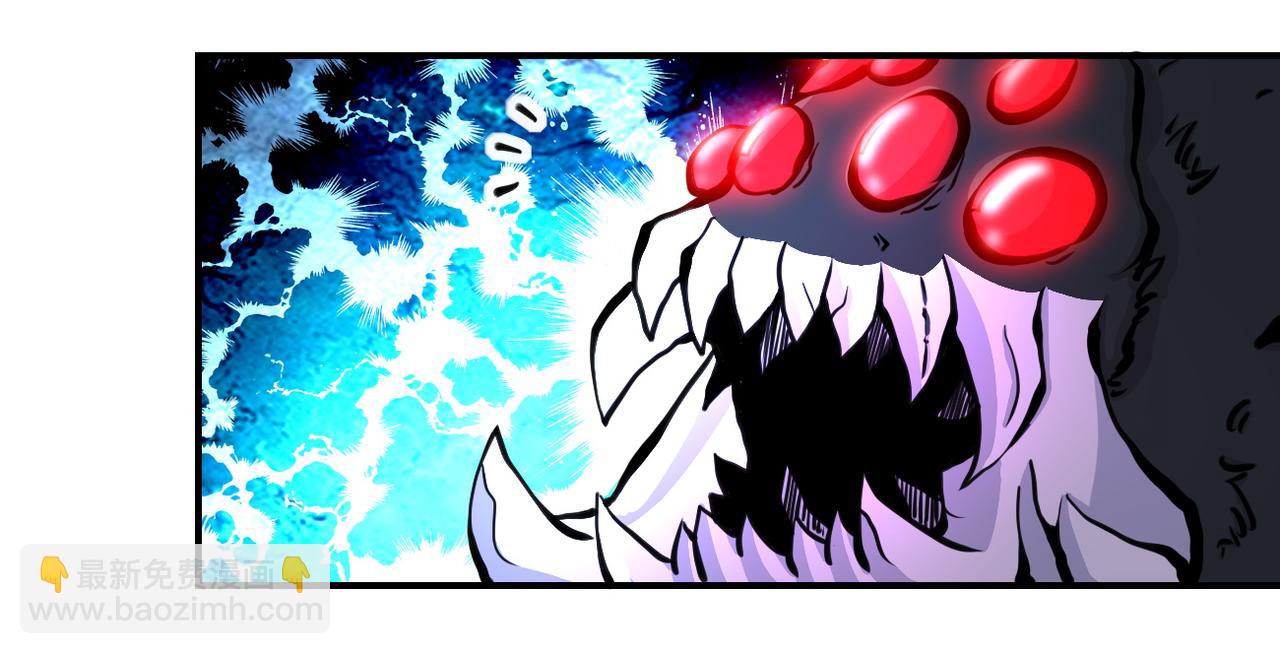 末世超級系統 - 第185話 空間升級(1/2) - 8