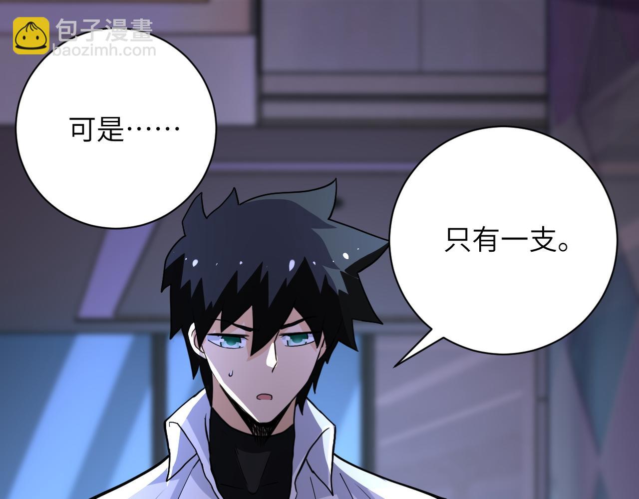 末世超級系統 - 第185話 空間升級(2/2) - 7