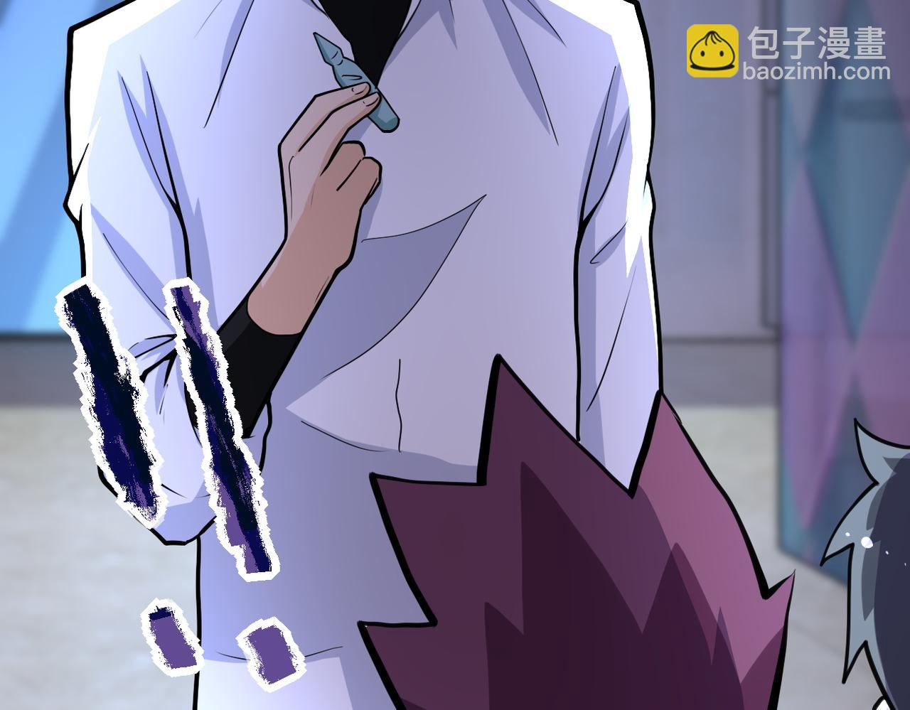 末世超級系統 - 第185話 空間升級(2/2) - 1