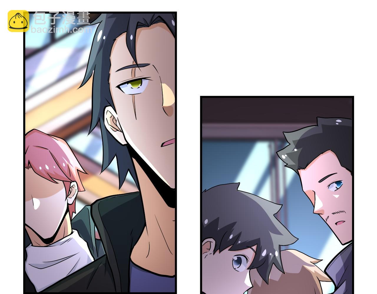 末世超級系統 - 第187話 沈星聞的質問(1/2) - 7