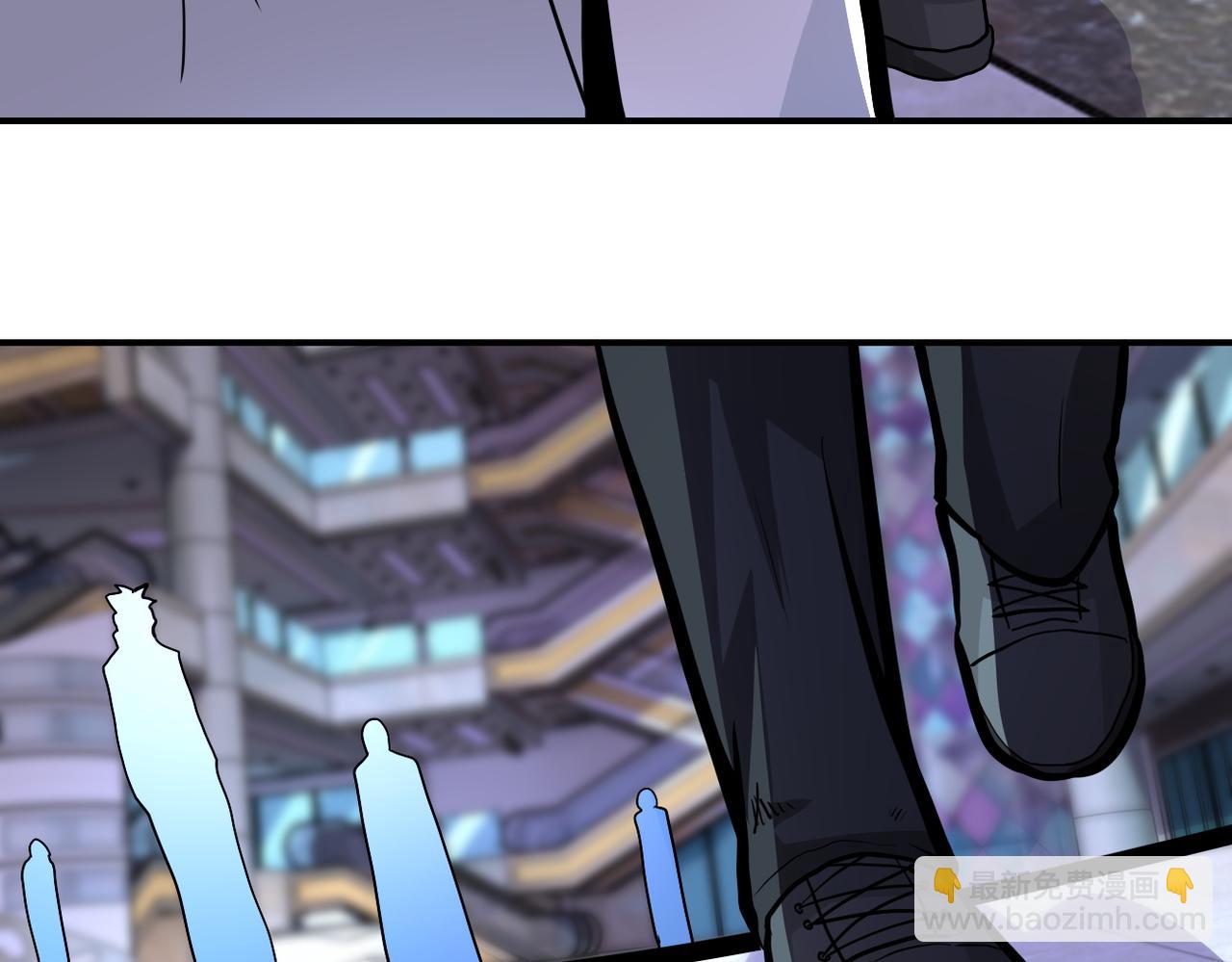 末世超級系統 - 第187話 沈星聞的質問(2/2) - 2