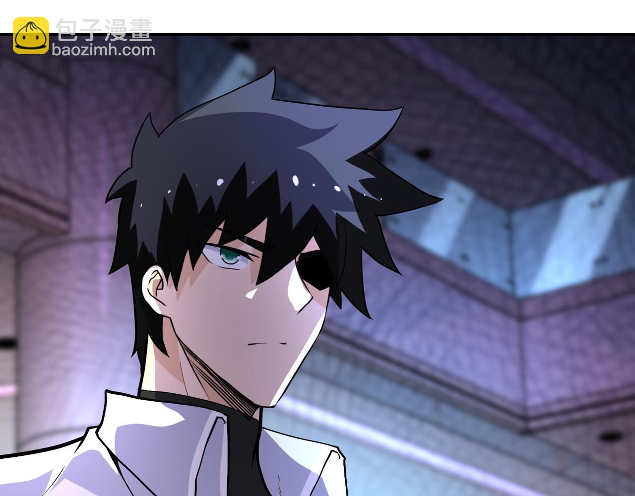 末世超級系統 - 第187話 沈星聞的質問(2/2) - 4