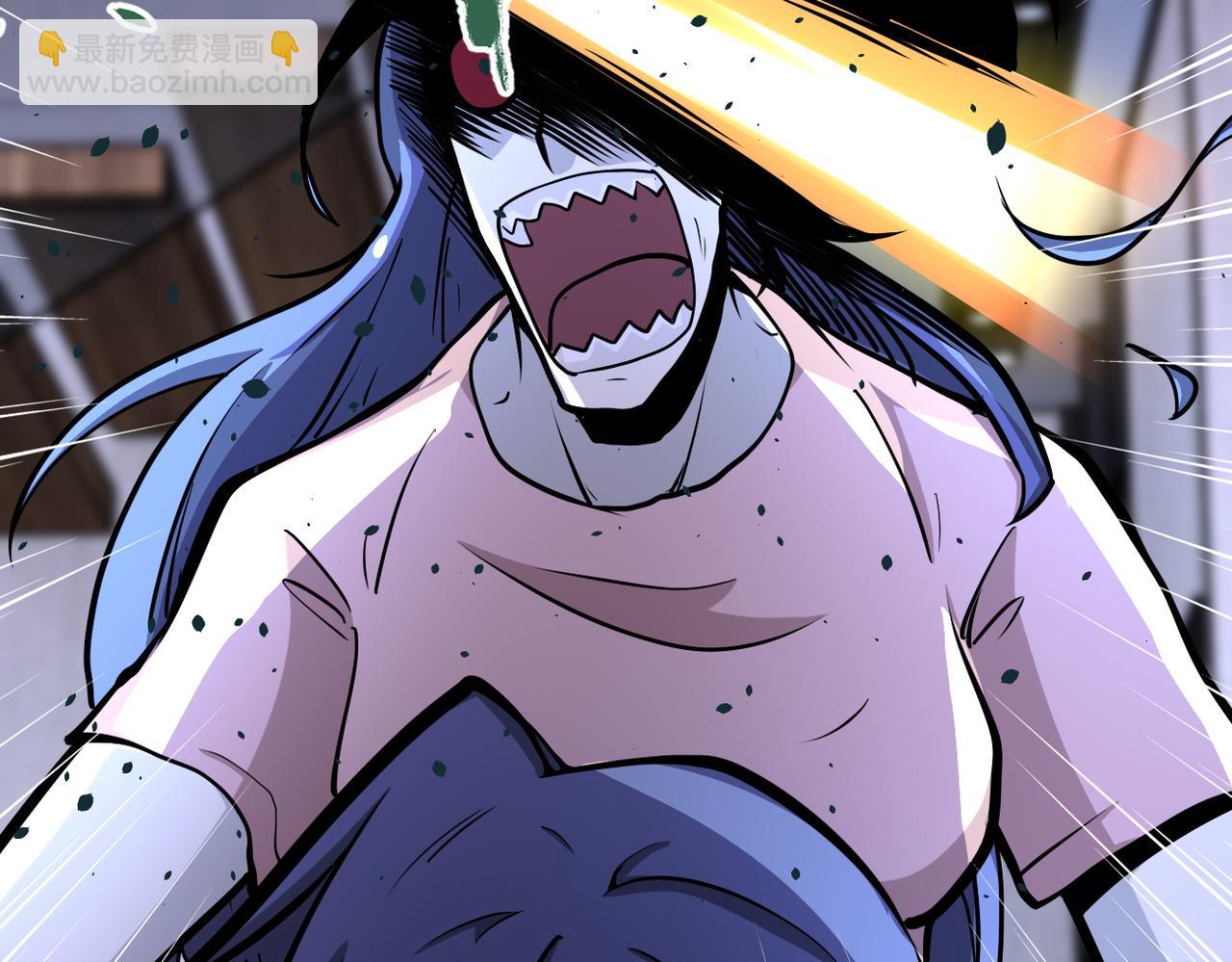 末世超級系統 - 第189話 姐夫饒命(2/2) - 3