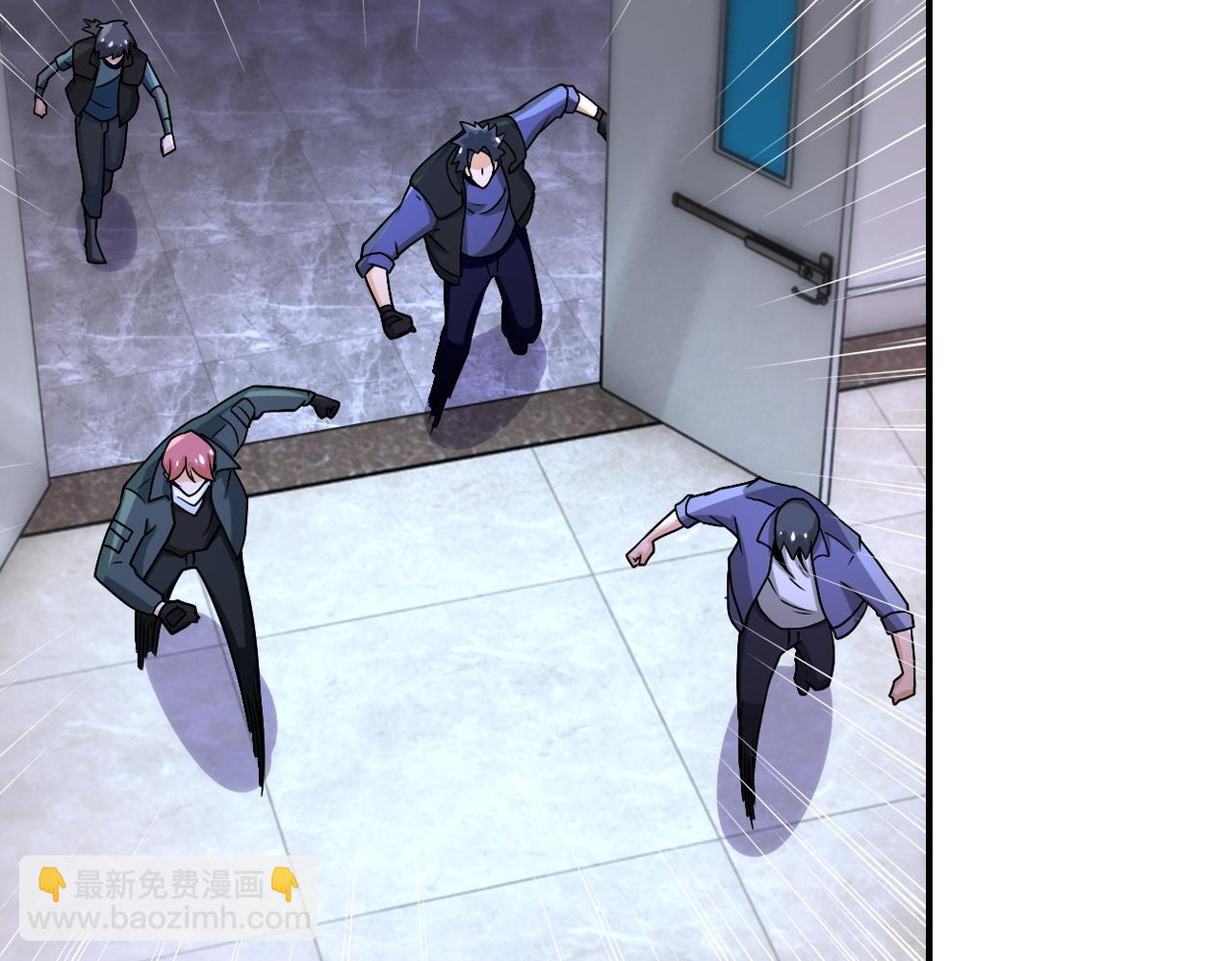 末世超級系統 - 第191話 武軒暴走(2/2) - 1