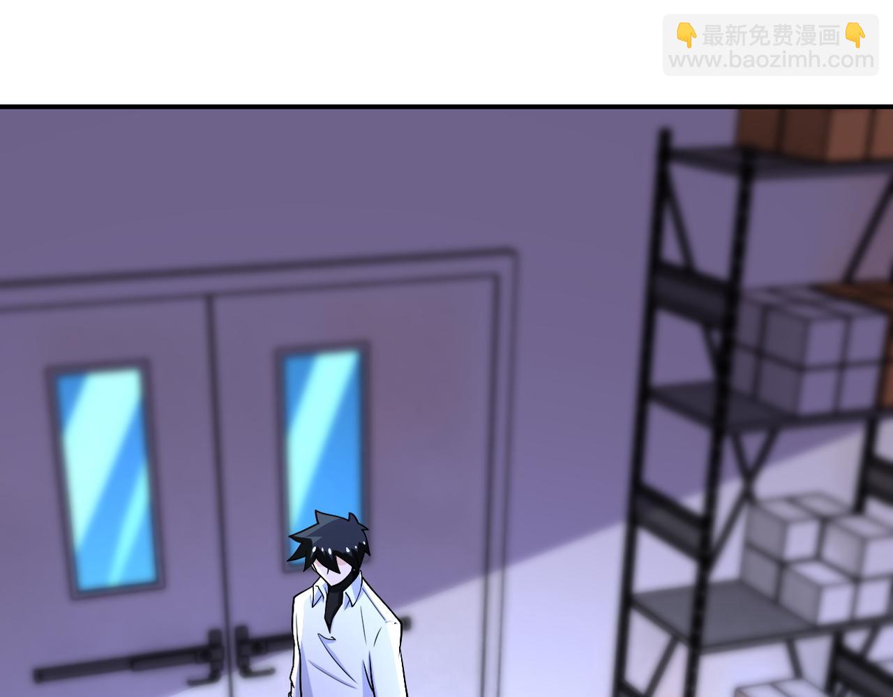 末世超級系統 - 第191話 武軒暴走(2/2) - 1