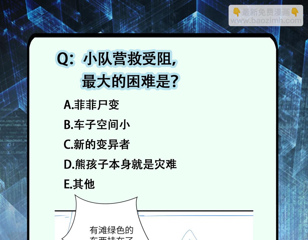 末世超級系統 - 第199話 回程(2/2) - 4