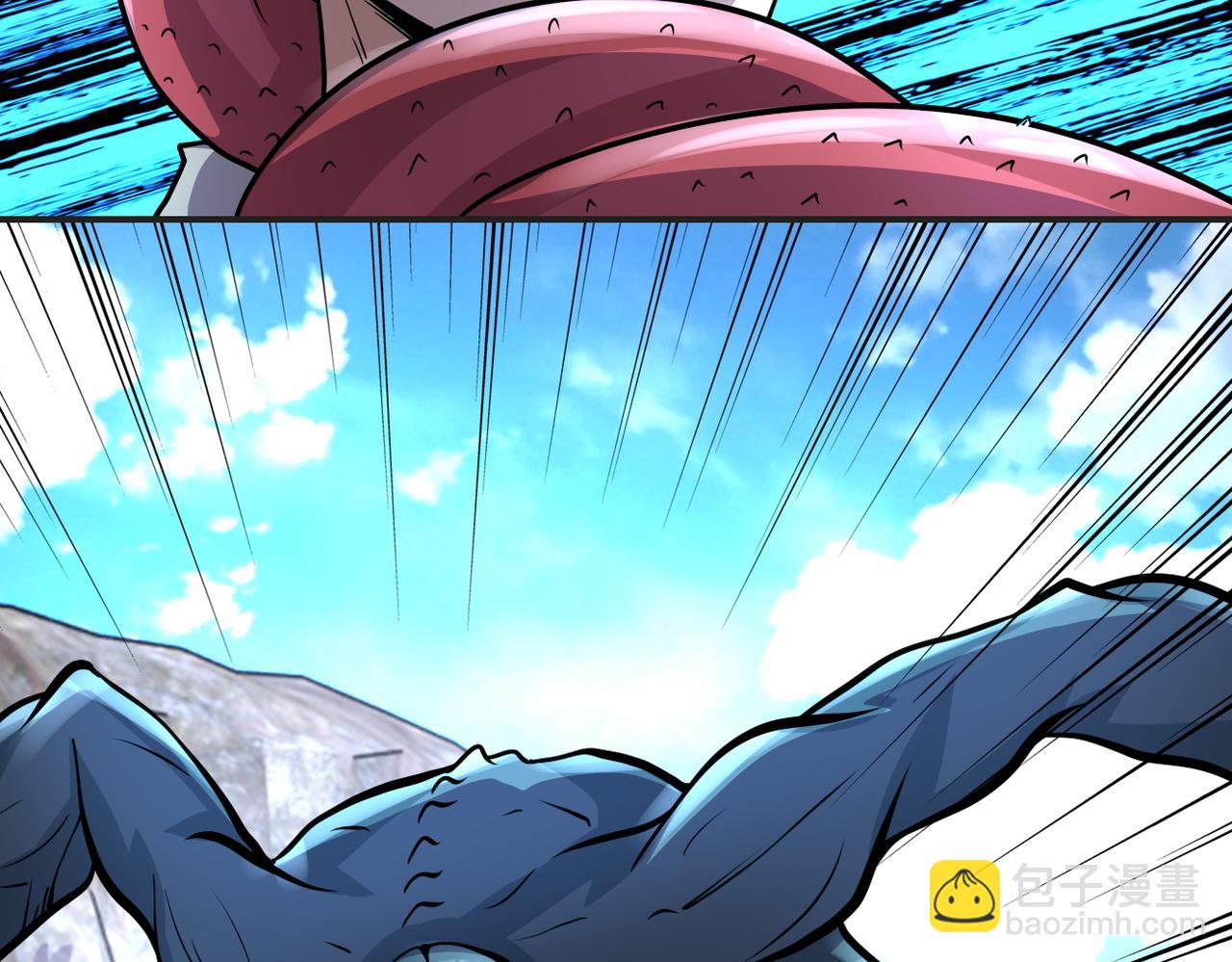 末世超級系統 - 第201話 引開敵人(2/2) - 5