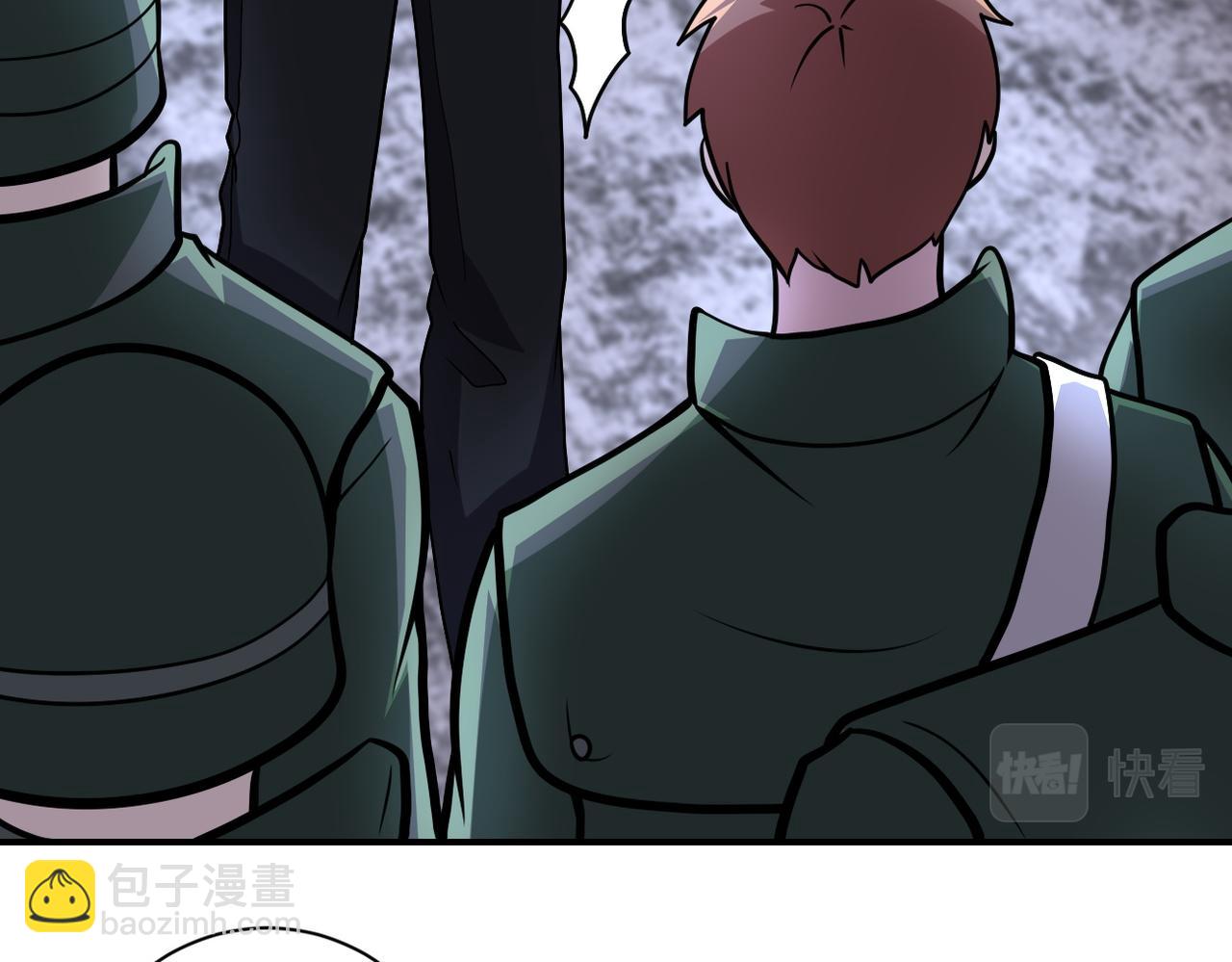 末世超級系統 - 第207話 大材小用(2/2) - 3