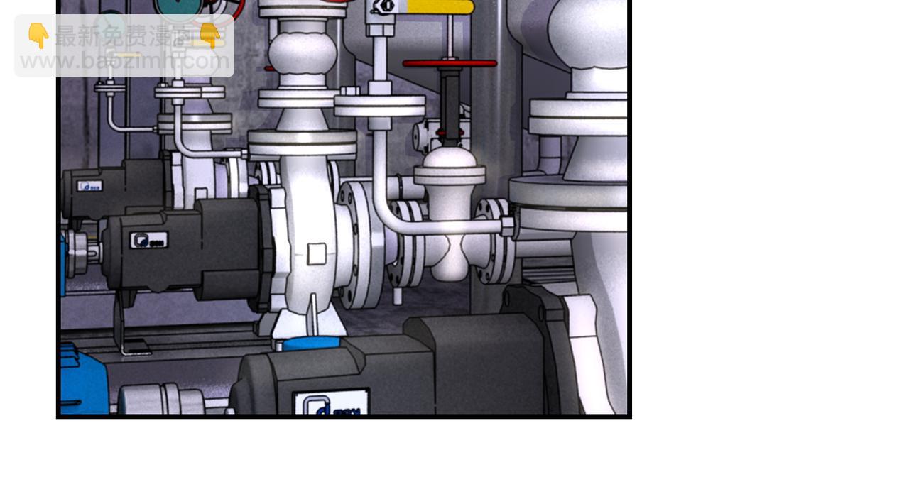 末世超級系統 - 第207話 大材小用(2/2) - 2