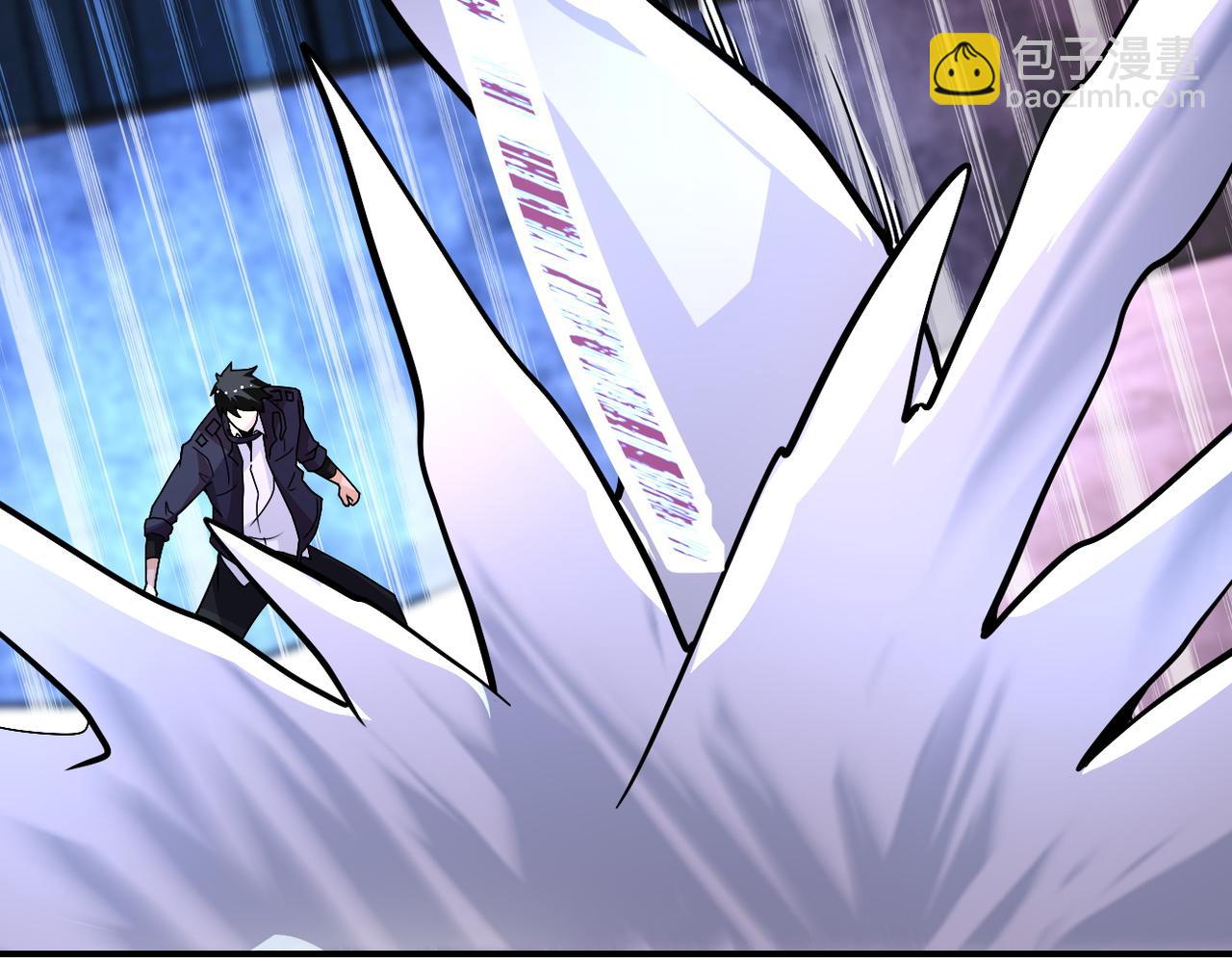 末世超級系統 - 第209話 變異蜥蜴(1/2) - 6