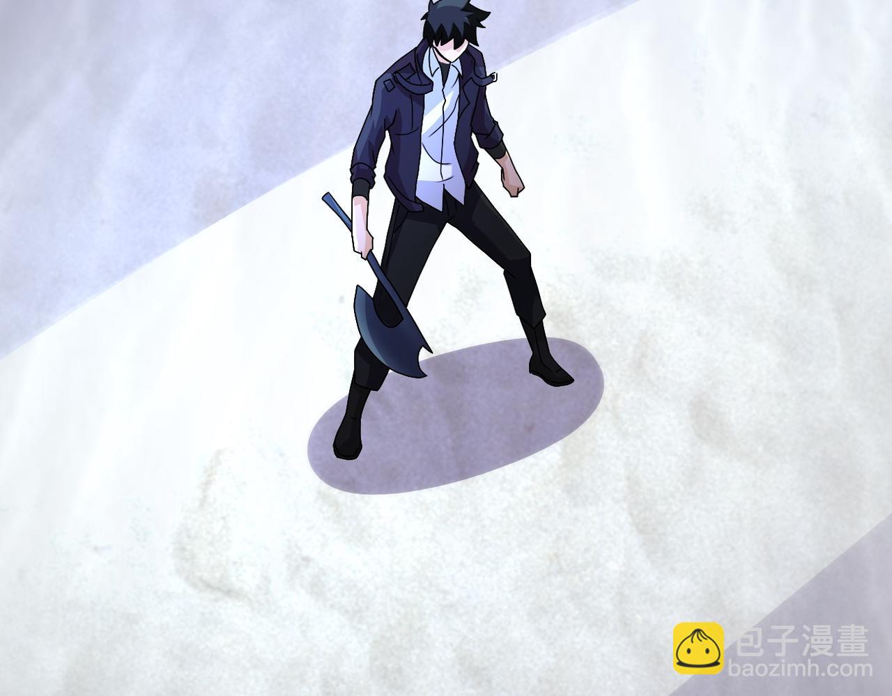 末世超級系統 - 第209話 變異蜥蜴(1/2) - 2