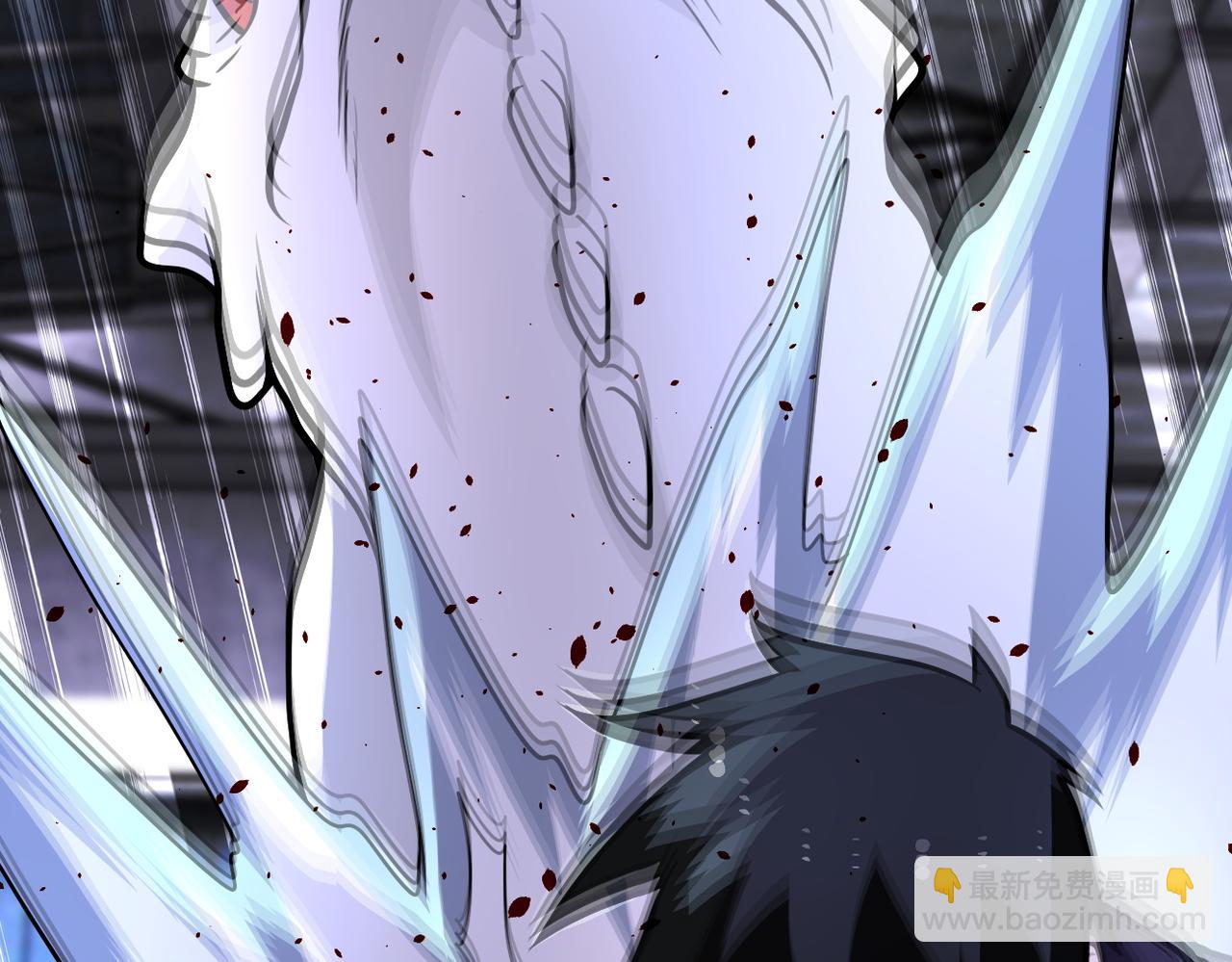 末世超級系統 - 第209話 變異蜥蜴(1/2) - 6