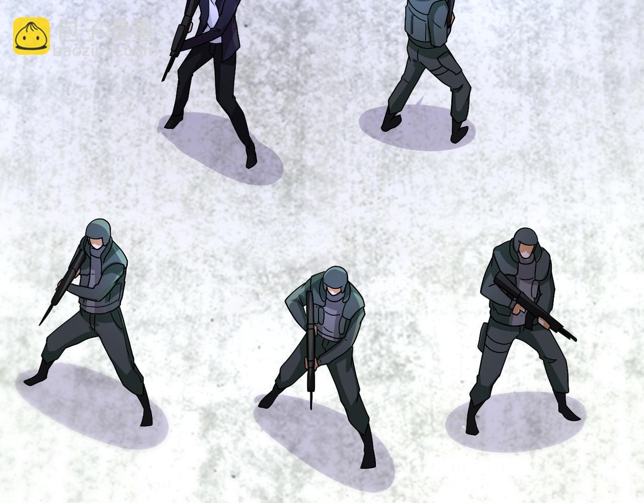 末世超級系統 - 第209話 變異蜥蜴(2/2) - 3