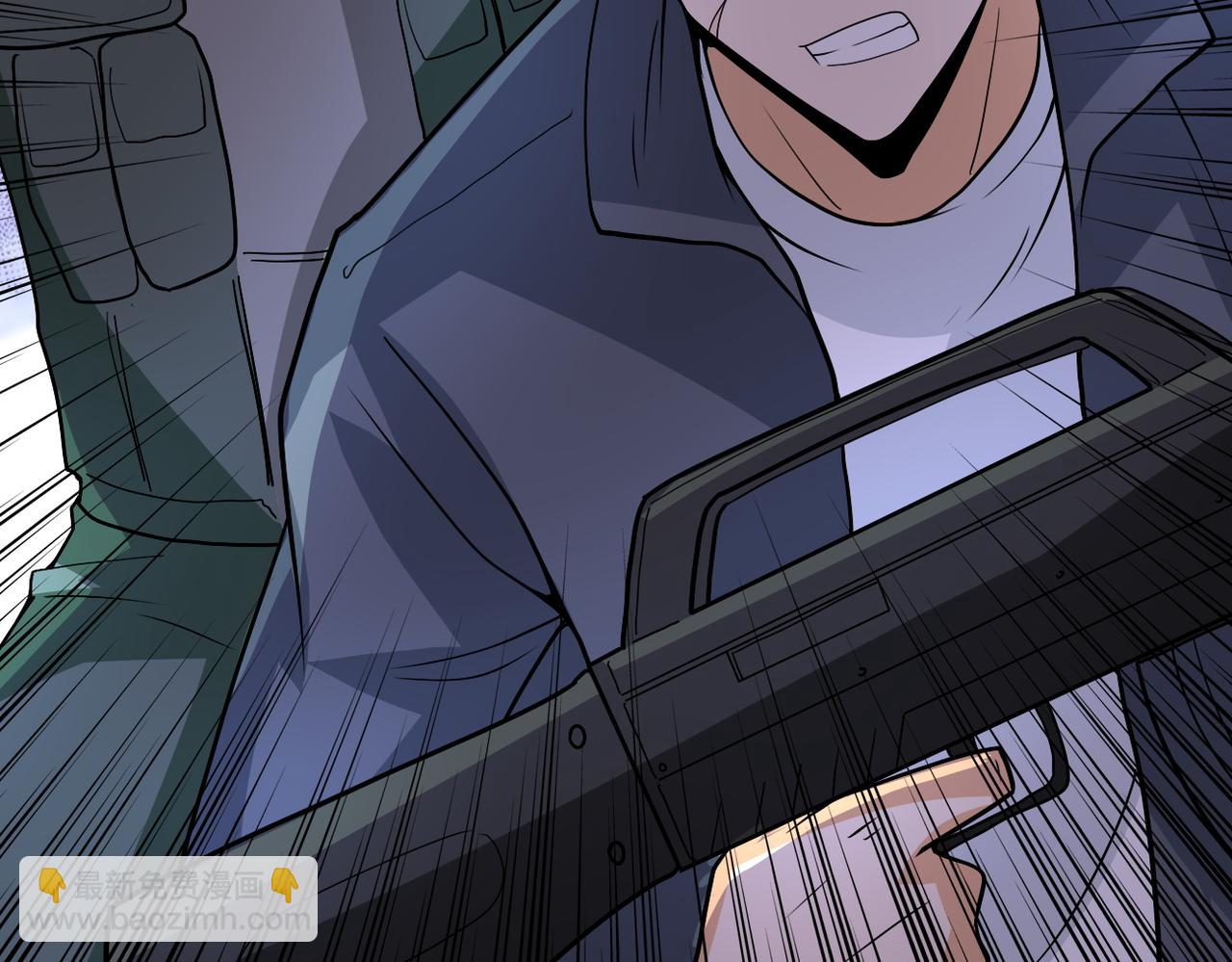 末世超級系統 - 第209話 變異蜥蜴(2/2) - 7