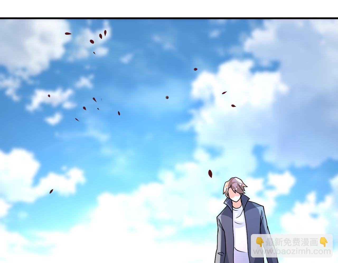 末世超級系統 - 第211話 武軒升級(2/2) - 5