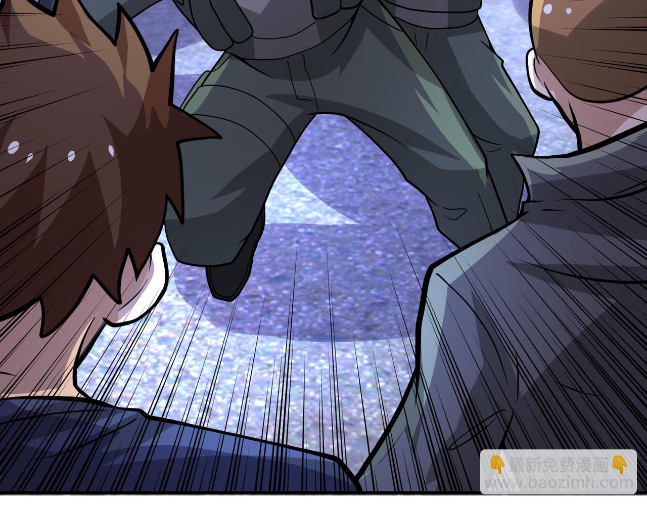 末世超級系統 - 第213話 他是怪物嗎(1/2) - 8