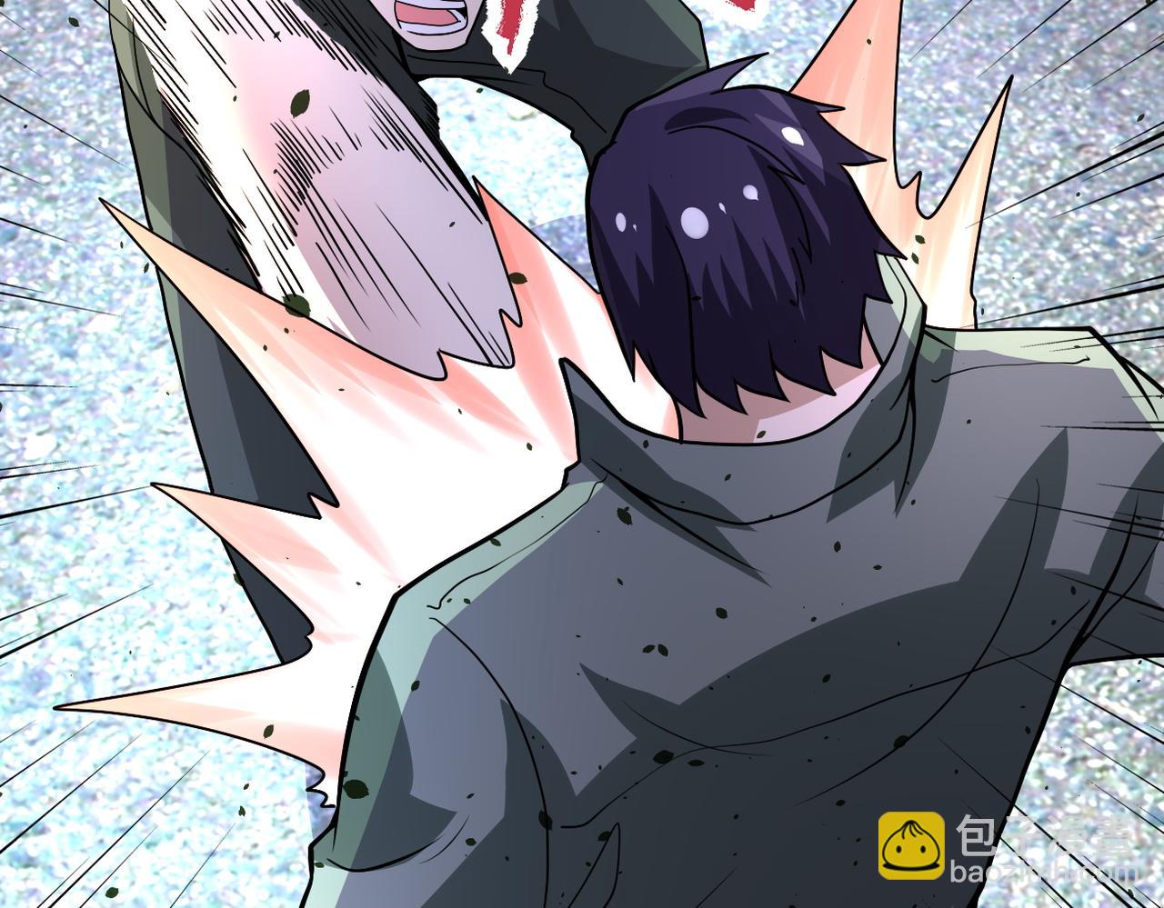 末世超級系統 - 第213話 他是怪物嗎(1/2) - 2