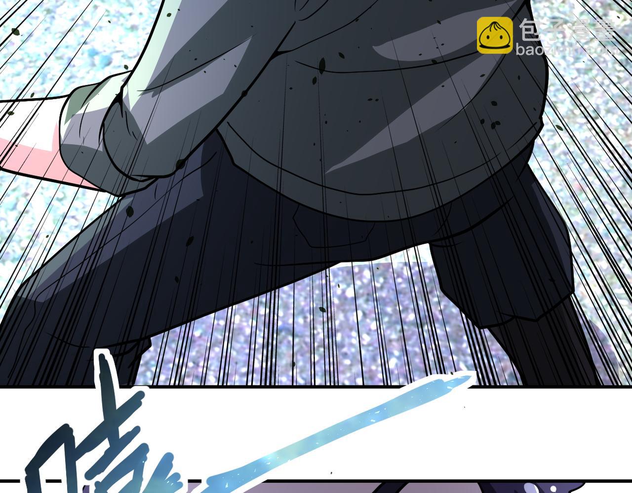 末世超級系統 - 第213話 他是怪物嗎(1/2) - 3