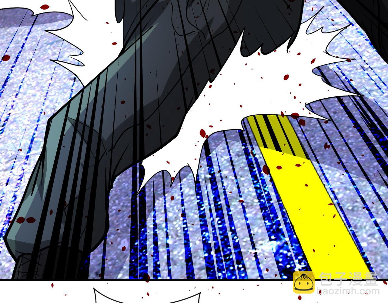 末世超級系統 - 第213話 他是怪物嗎(2/2) - 7