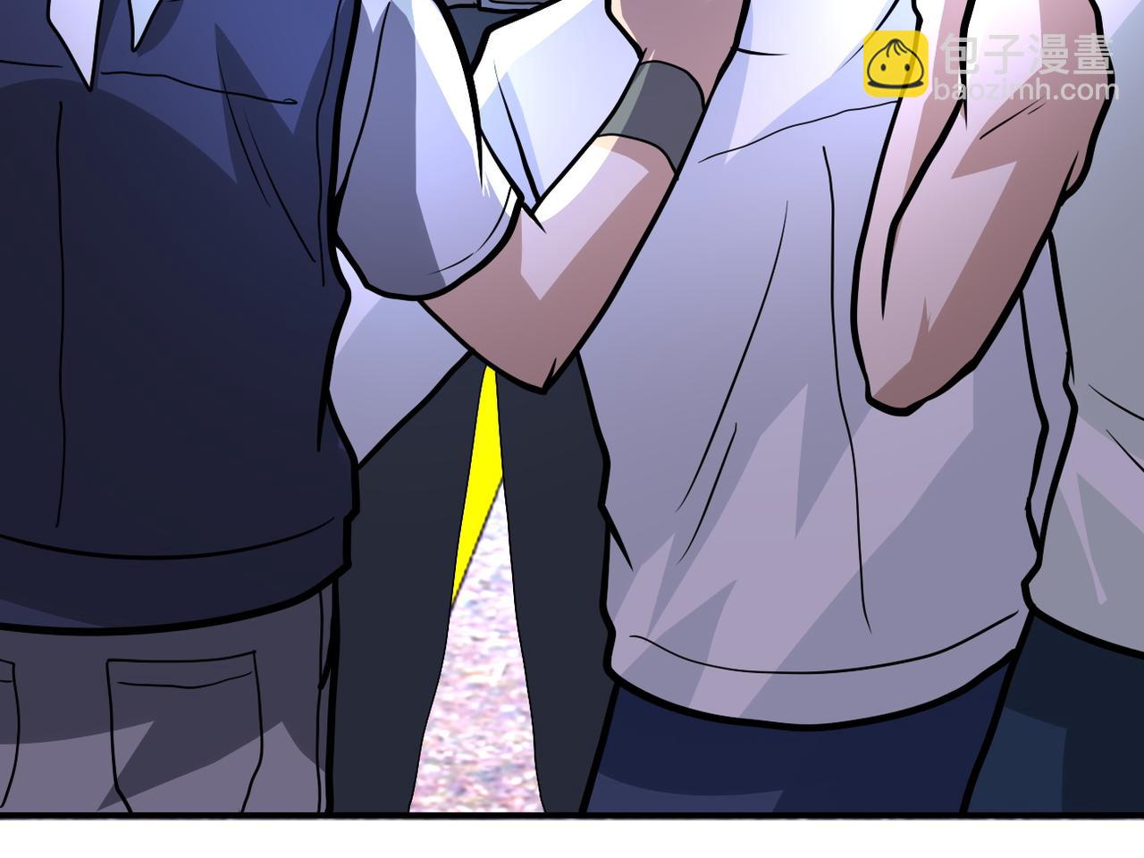 末世超級系統 - 第213話 他是怪物嗎(2/2) - 6