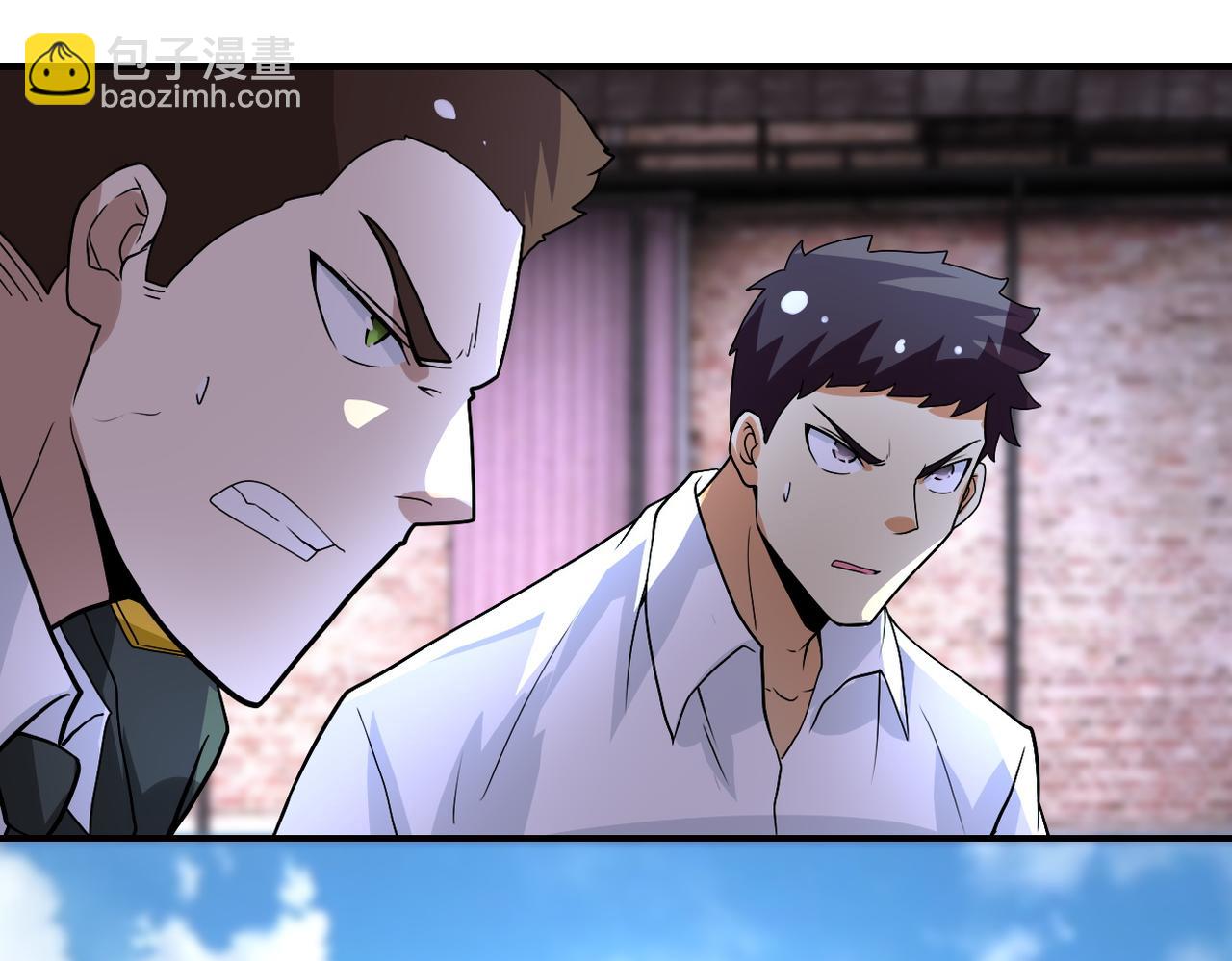 末世超級系統 - 第213話 他是怪物嗎(2/2) - 4