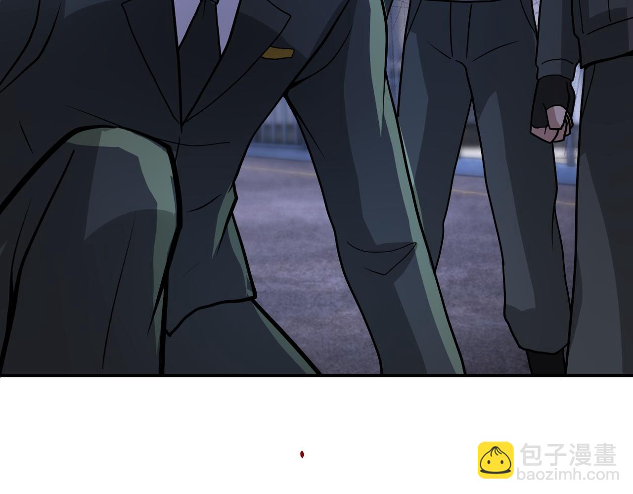 末世超級系統 - 第217話 未能實現的許諾(2/2) - 2